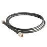 Wireless Solution - W-DMX™ Outdoor Cable 10m