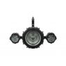 Martin - Set of 10 VDO Atomic Couplers