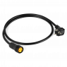 CLF | Power Connection Cable 1.2m | Quadcolor Mini Par