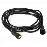 CLF | Power Extension Cable 5m | Quadcolor Mini Par