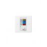 BSS - EC-4BV-WHT-EU - Ethernet Contr 4 Buttons, Volume