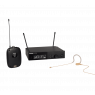 Shure | SLXD14E/153T - K59 (606-650 MHz) - Set