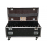 Used | Flightcase for 6x Martin - Atomic LED