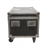 Used | Flightcase for 6x Martin - Atomic LED
