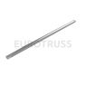 Eurotruss | FD31-250 - Single Tube Truss 250cm