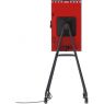 i3 - SIXTY r 43 Inch On Air Red