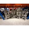 Used | Eurotruss | Tourbase FD34 Groundsupport Set