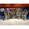 Used | Eurotruss | Tourbase FD34 Groundsupport Set