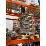Used | Eurotruss | Tourbase FD34 Groundsupport Set