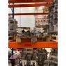 Used | Eurotruss | Tourbase FD34 Groundsupport Set
