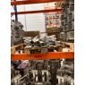 Used | Eurotruss | Tourbase FD34 Groundsupport Set