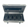 Used | Flightcase for 4x JBL AC-15 Loudspeaker