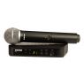 Shure | BLX24E/PG58 - K14 (614-638 MHz) - Set
