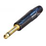 Neutrik | NP2X-B - Jackplug mono