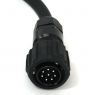 DO.7 - Cacom speaker cable 0.75m