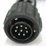 DO3.5 - Cacom speaker cable 3.5m