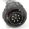 DO4 - Cacom speaker cable 4m
