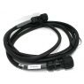 DO5 - Cacom speaker cable 5m