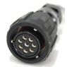 DO5 - Cacom speaker cable 5m