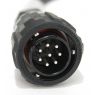 DO5 - Cacom speaker cable 5m