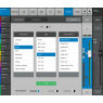 QSC | TOUCHMIX-30 PRO - 32-channel prof digital mixer