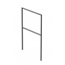Eurotruss | ED-SHR-SBA-S - Handrail for Stairs