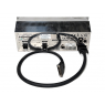 Used | Soundcraft - VI-7000 Mixer Set + ViLR-96MO & Stagebox