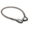 Steel 100 cm, WLL 1 T, hose casing