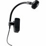 Shure | PGA98H-TQG - Condenser Clip-on Microphone, cardioid