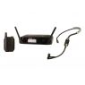 Shure - GLXD14E/SM35