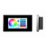 Pharos | TPC WW - Touch Panel Controller white & bezel