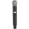 Shure | MXW2/BETA58 - Handheld Transmitter w/ Beta 58A