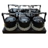 Used | Astera | AX9 PowerPAR Set