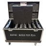 Used | Eastar | Dazzle Plus P2.84 LED Sreen 44m²