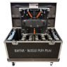 Used | Eastar | Dazzle Plus P2.84 LED Sreen 44m²