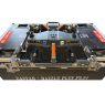 Used | Eastar | Dazzle Plus P2.84 LED Sreen 44m²