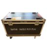 Used | Eastar | Dazzle Plus P2.84 LED Sreen 44m²