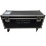 Used | Easy Drape | Pipe & Drape FOH SET, H=1,20 L=10