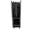 Used | Easy Drape | Pipe & Drape SET, H=3,00 L=20, NO DRAPES