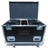 Used | Chauvet -  Storm Wash (incl. 1/2 flightcase)