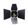 Used | Coemar - Resalto LED M Daylight (incl. barndoor)