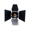 Used | Coemar - Resalto LED M Tungsten (incl. barndoor)