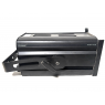 Used | Coemar - Resalto LED M Tungsten (incl. barndoor)