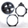 Used | URC / Expolite / Showtec - TourLED accessoires set