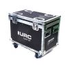 Used | URC - 6x Light Up (acculed) (incl. flightcase)