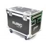 Used | URC - 6x Light Up (acculed) (incl. flightcase)