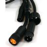 Used | CLF | Quadcolor Mini Par RGBW