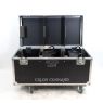 Used | High End Systems - Color Command (incl. ⅓ flightcase)