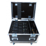 Used | Acme | Dotline 180 Tilt Pixelbar (4 Pieces)