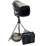 Used | Robert Juliat - Ivanhoe Followspot 2500 MSR 9/21°